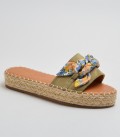SANDALIA 8-1988