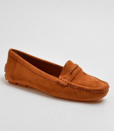 MOCASIN HY196