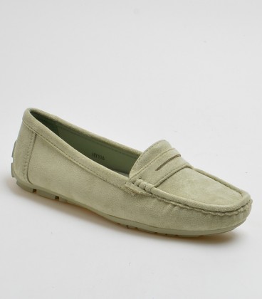 MOCASIN HY196