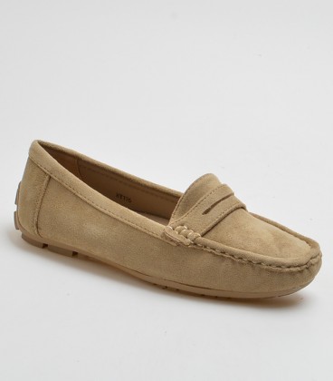 MOCASIN HY196