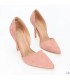 ZAPATO DE TACON LBS2030 LB