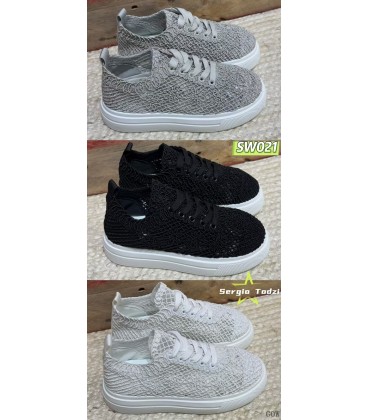 DEPORTIVA SW021 GOW