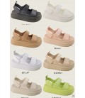 ZAPATO PLANO DM411 JN