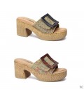 SANDALIA DE TACON V804 VC