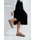 SANDALIA PLANA BDL9503 LB