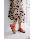 SANDALIA PLANA BTYS9272 LB