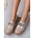 ZAPATO PLANO YU5598-13 BL