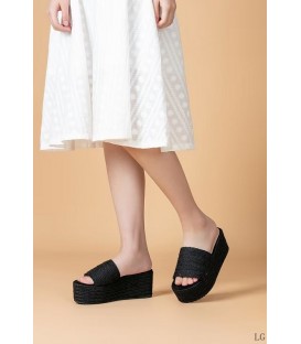SANDALIA DE TACON BL429 LG