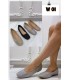 ZAPATO PLANO W01 BS