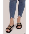 SANDALIA PLANA MS5213 MLS