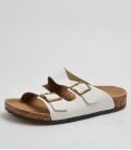 SANDALIA DE HOMBRE 3458