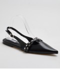 ZAPATOS PLANOS Q2540