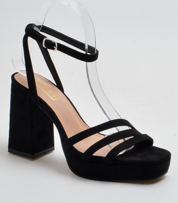 ZAPATOS DE FIESTA 5505