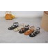 SANDALIA PLANA 100-450 SF