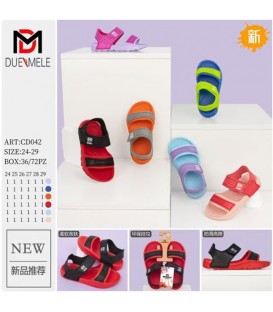 NIÑOS CD042 DM