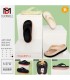 SANDALIA PLANA CD049 DM
