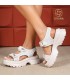 SANDALIA PLANA CH892 GIV