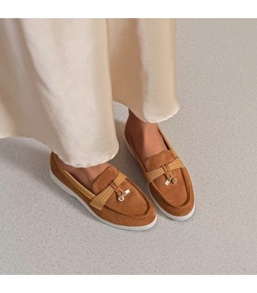 ZAPATO PLANO FB373 LV