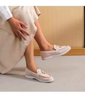 ZAPATO PLANO FB373 LV