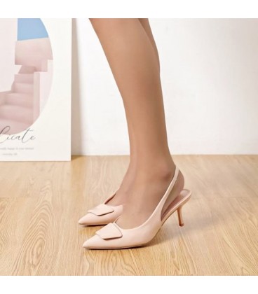 ZAPATO DE TACON FB375 LV