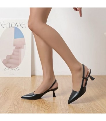 ZAPATO DE TACON FB376 LV