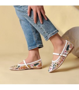 ZAPATO PLANO FB381 LV