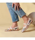 ZAPATO PLANO FB381 LV