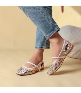 ZAPATO PLANO FB381 LV