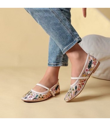 ZAPATO PLANO FB381 LV