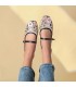 ZAPATO PLANO FB381 LV