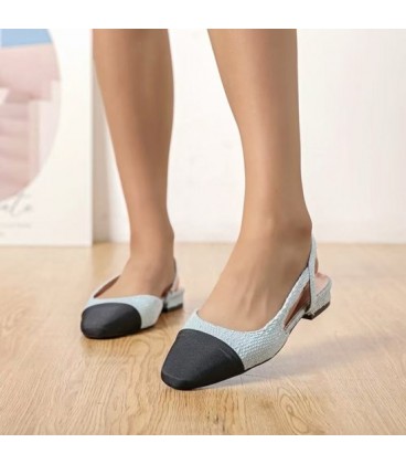 ZAPATO DE TACON FB389 LV