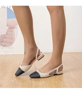ZAPATO DE TACON FB389 LV