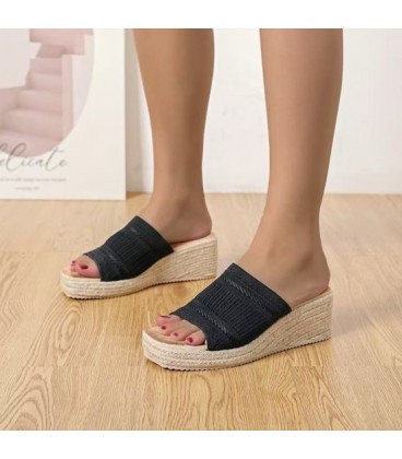 SANDALIA DE TACON FB391 LV