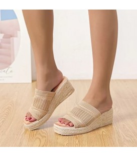 SANDALIA DE TACON FB391 LV