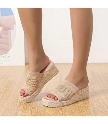 SANDALIA DE TACON FB391 LV