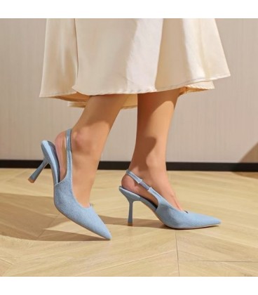 ZAPATO DE TACON FB395 LV