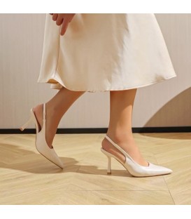 ZAPATO DE TACON FB395 LV