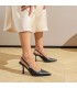 ZAPATO DE TACON FB395 LV