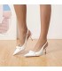 ZAPATO DE TACON FB396 LV