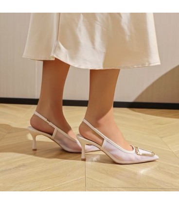 ZAPATO DE TACON FB398 LV