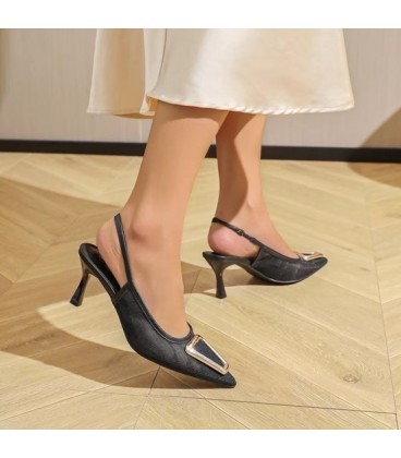 ZAPATO DE TACON FB398 LV