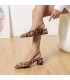 ZAPATO DE TACON FB500 LV