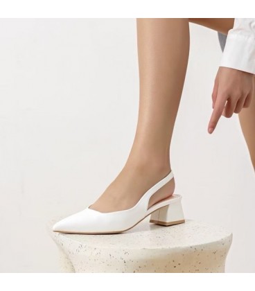 ZAPATO DE TACON FB500 LV