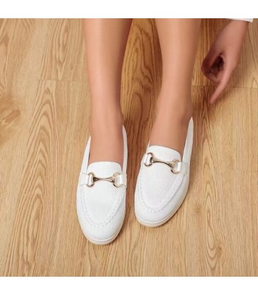 ZAPATO PLANO FB508 LV