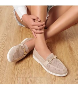 ZAPATO PLANO FB508 LV