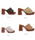 SANDALIA DE TACON FG-938 CTL