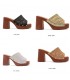 SANDALIA DE TACON FG-938 CTL
