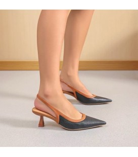 ZAPATO DE TACON FI222 LV