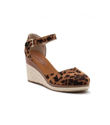ZAPATO DE TACON FL82 LG