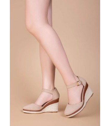 ZAPATO DE TACON FL82 LG